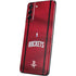 NBA Houston Rockets Jersey Galaxy S21 Plus 5G Skin